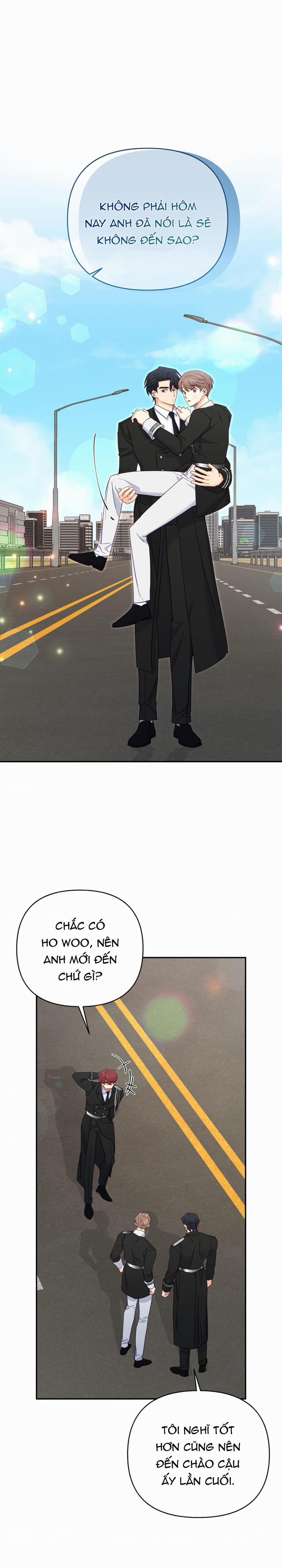 Người Bình Thường Cấp A 65 trang 1