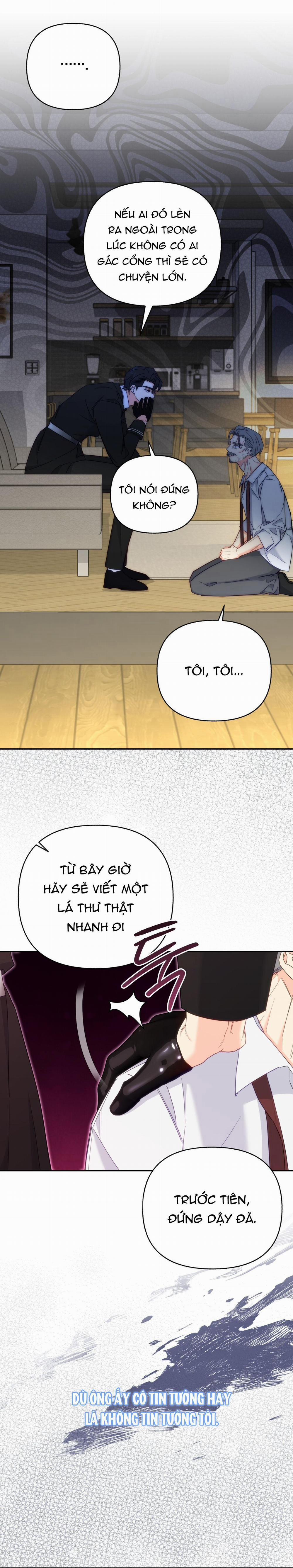 Người Bình Thường Cấp A 65 trang 11