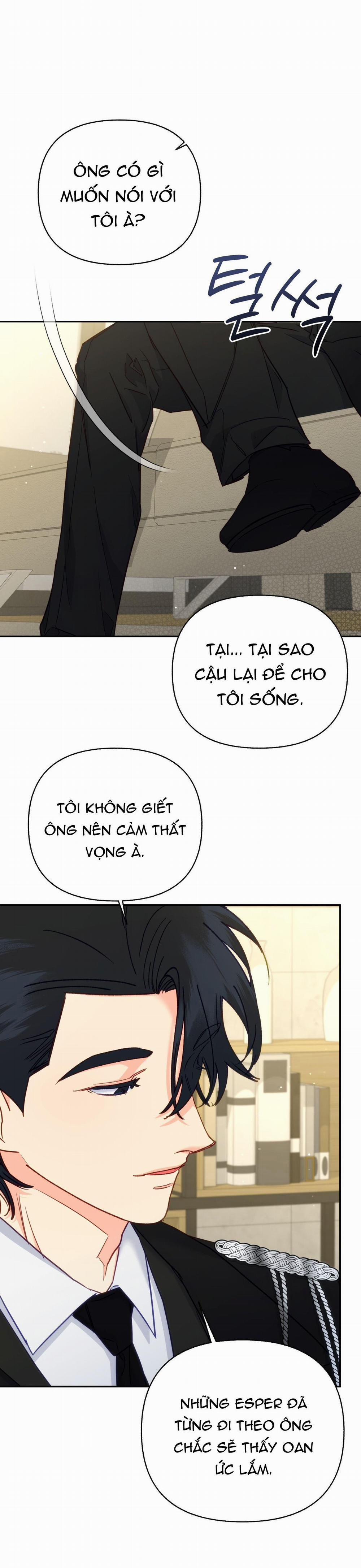 Người Bình Thường Cấp A 65 trang 8