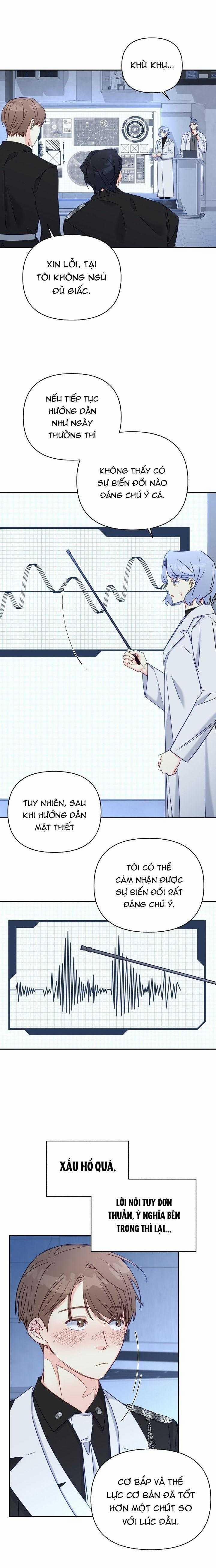 Người Bình Thường Cấp A 66 trang 12