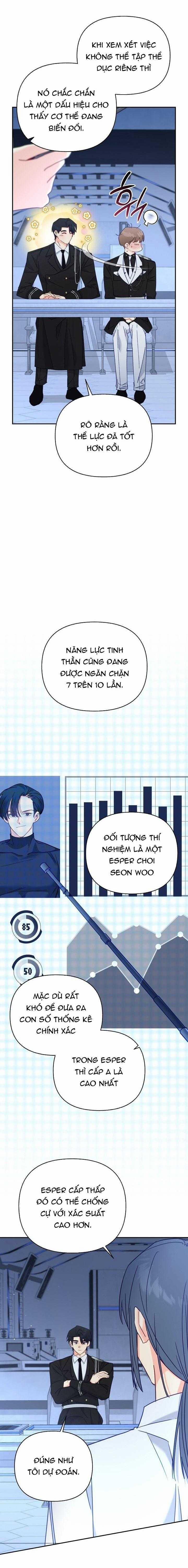 Người Bình Thường Cấp A 66 trang 13