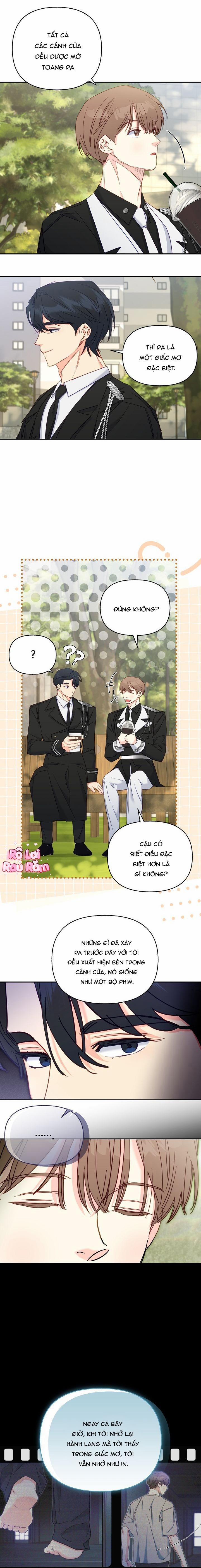 Người Bình Thường Cấp A 67 trang 1