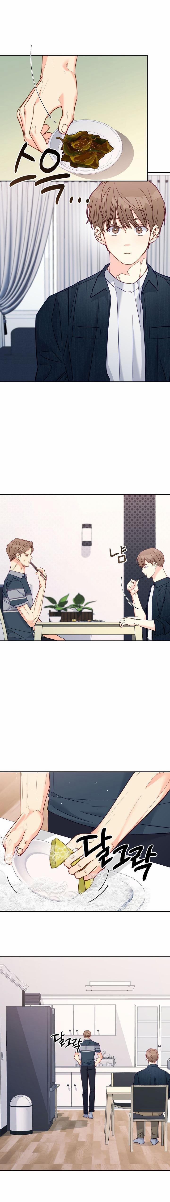 Người Bình Thường Cấp A 67 trang 12