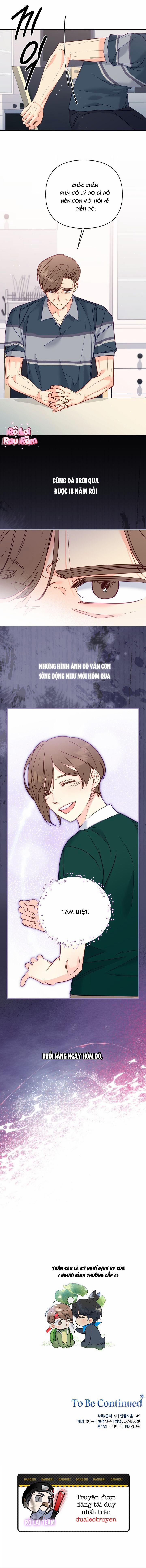 Người Bình Thường Cấp A 67 trang 14