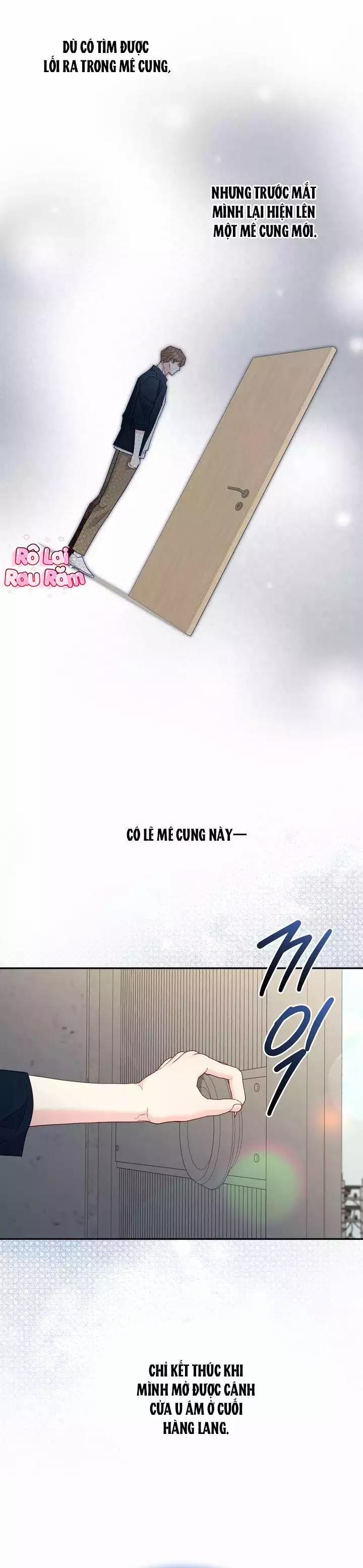 Người Bình Thường Cấp A 68 trang 15