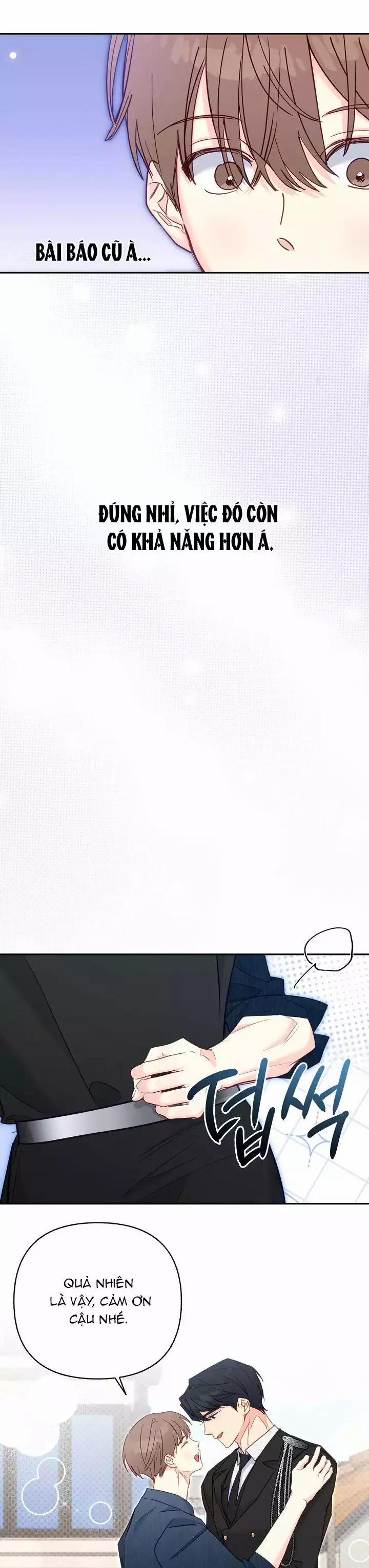 Người Bình Thường Cấp A 68 trang 19