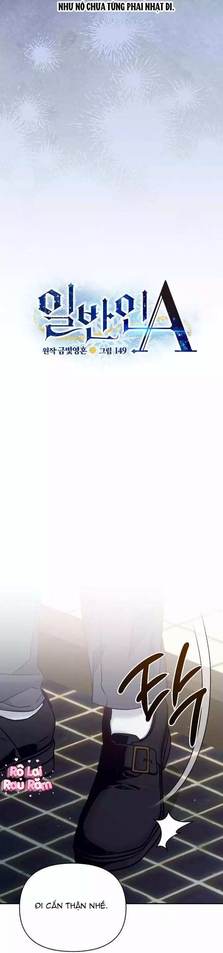 Người Bình Thường Cấp A 68 trang 2