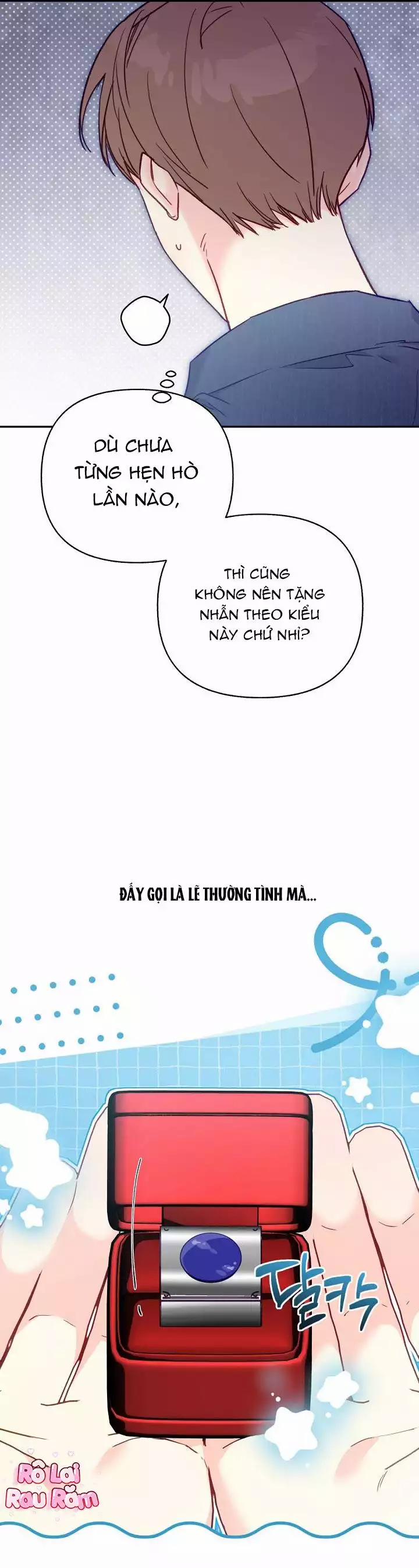 Người Bình Thường Cấp A 68 trang 24