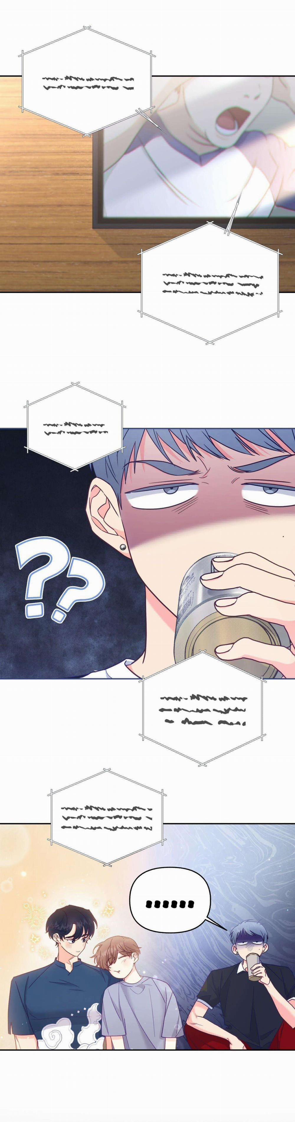 Người Bình Thường Cấp A 7 trang 1