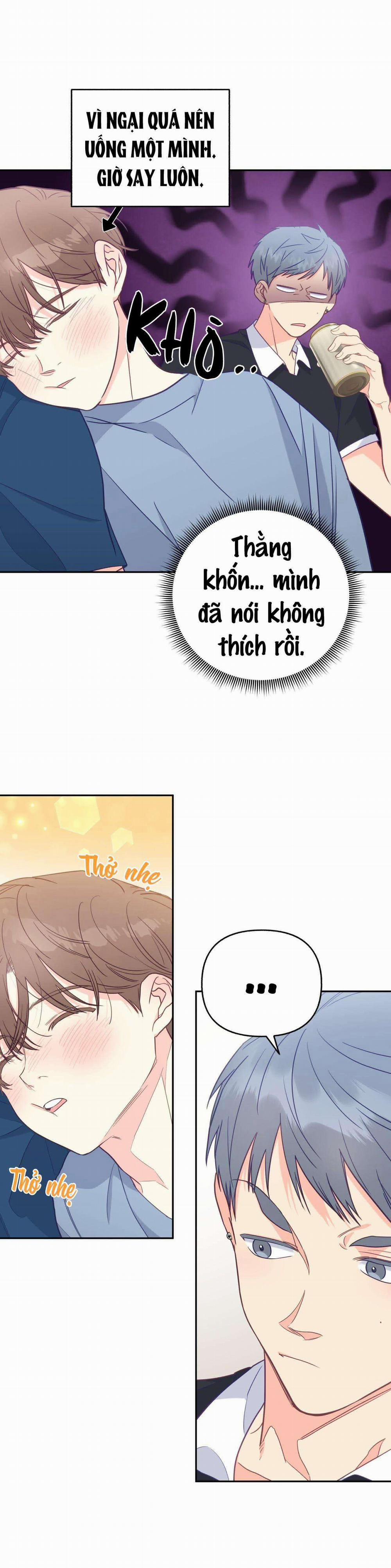 Người Bình Thường Cấp A 7 trang 10