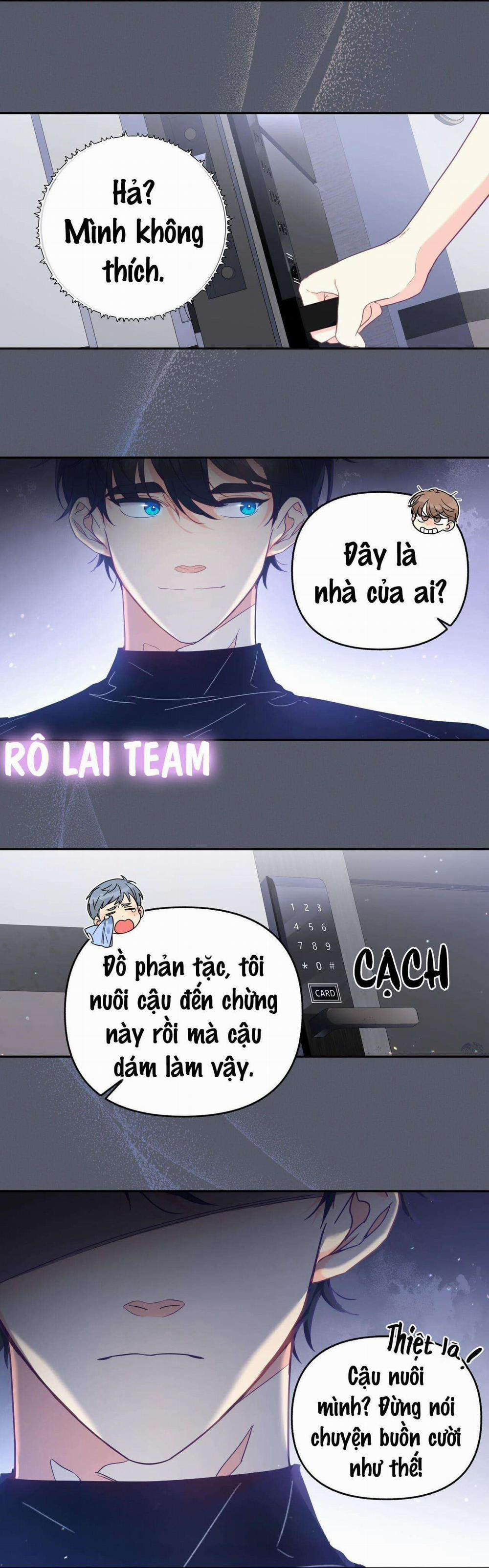 Người Bình Thường Cấp A 7 trang 8