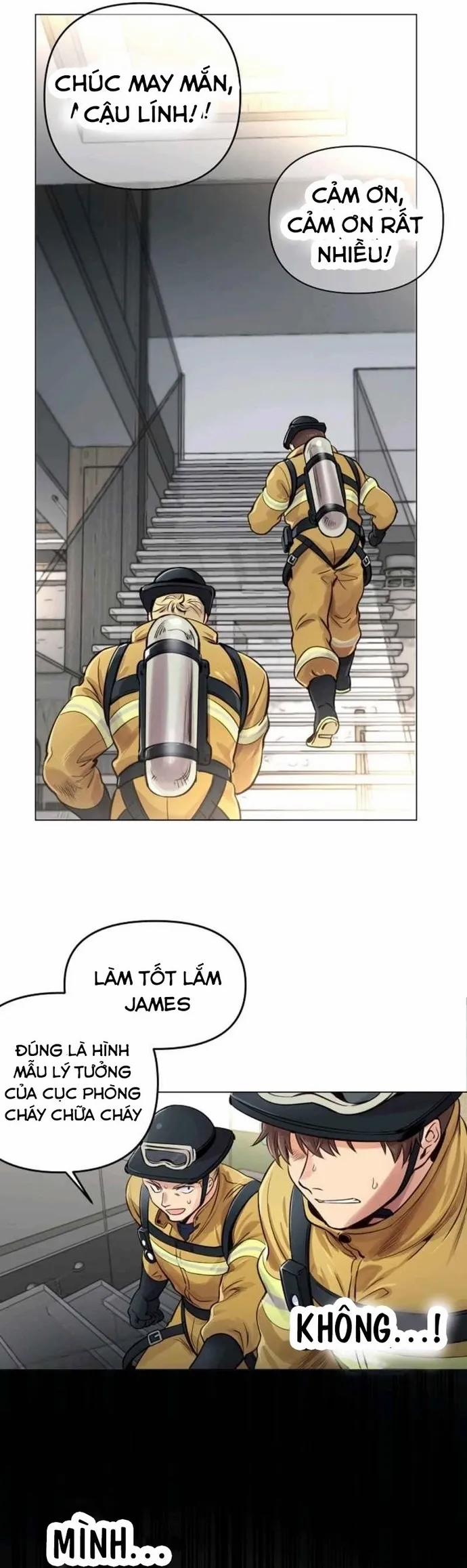 Người Cai Trị Thời Gian 20 trang 25