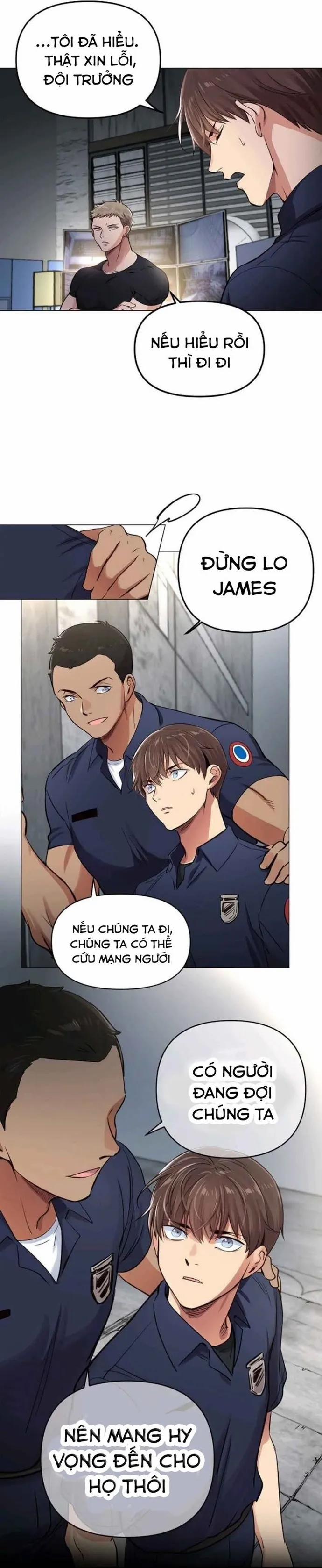 Người Cai Trị Thời Gian 20 trang 8