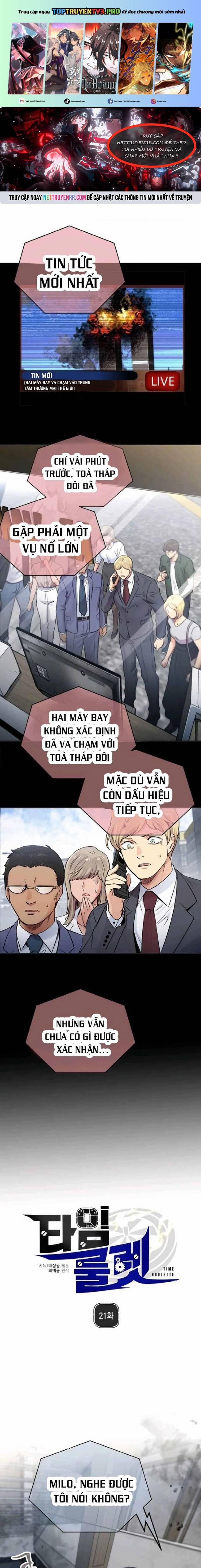 Người Cai Trị Thời Gian 21 trang 0