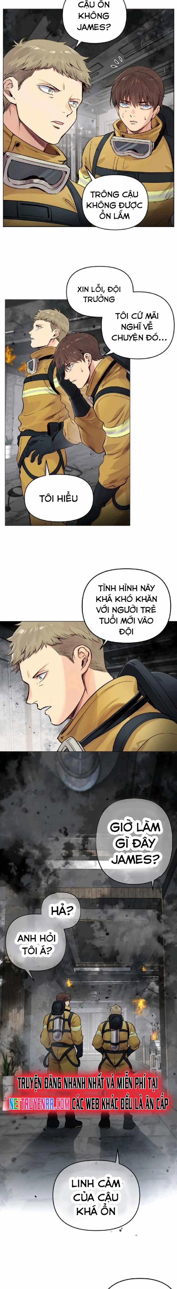 Người Cai Trị Thời Gian 21 trang 5