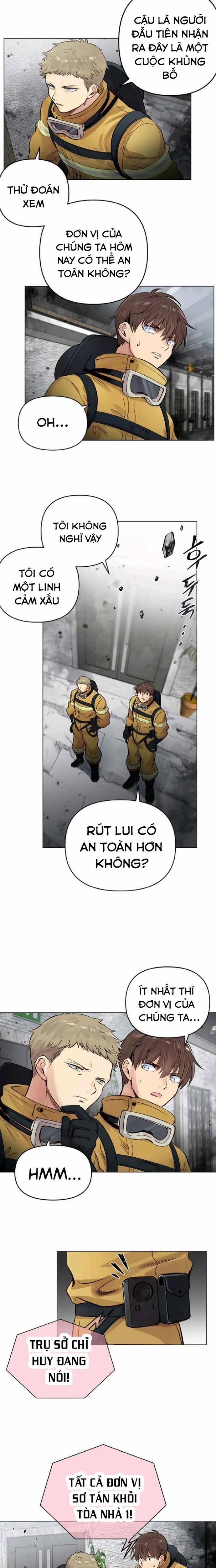 Người Cai Trị Thời Gian 21 trang 6