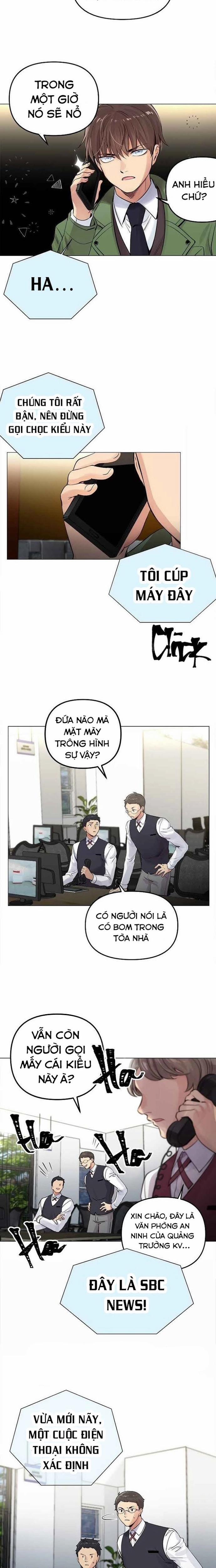 Người Cai Trị Thời Gian 22 trang 2