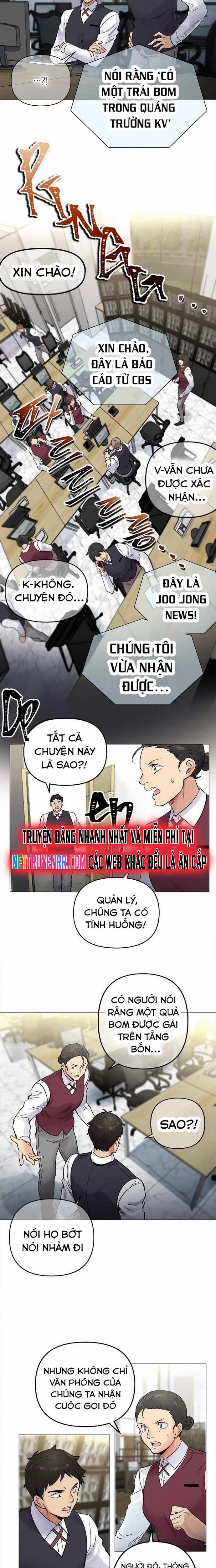 Người Cai Trị Thời Gian 22 trang 3