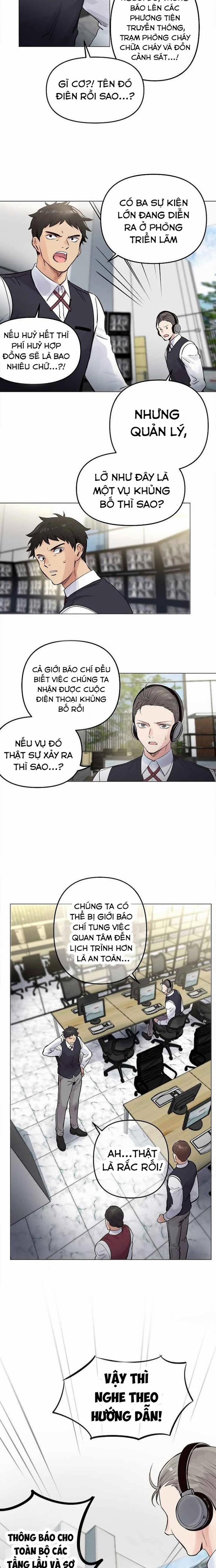 Người Cai Trị Thời Gian 22 trang 4