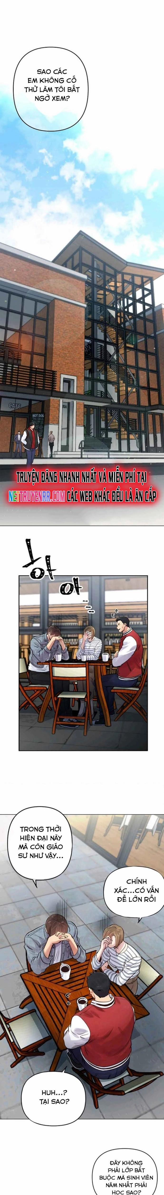 Người Cai Trị Thời Gian 23 trang 1