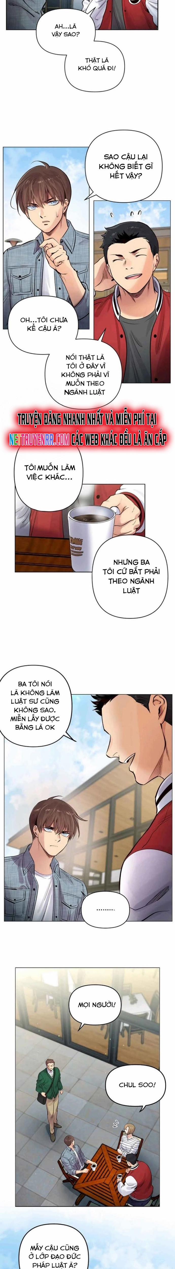 Người Cai Trị Thời Gian 23 trang 3