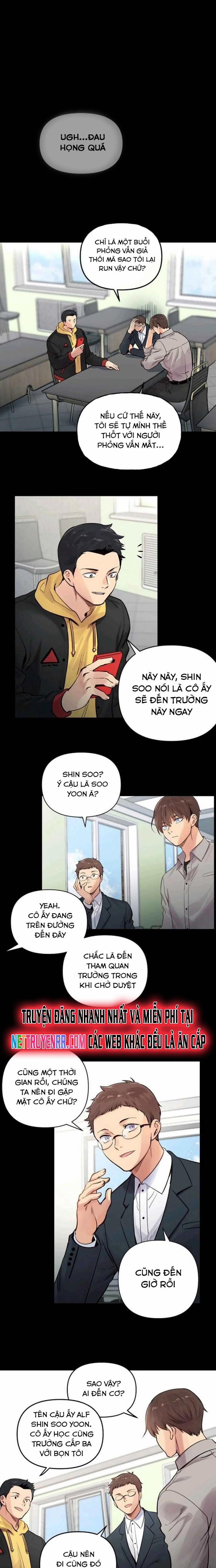 Người Cai Trị Thời Gian 23 trang 5