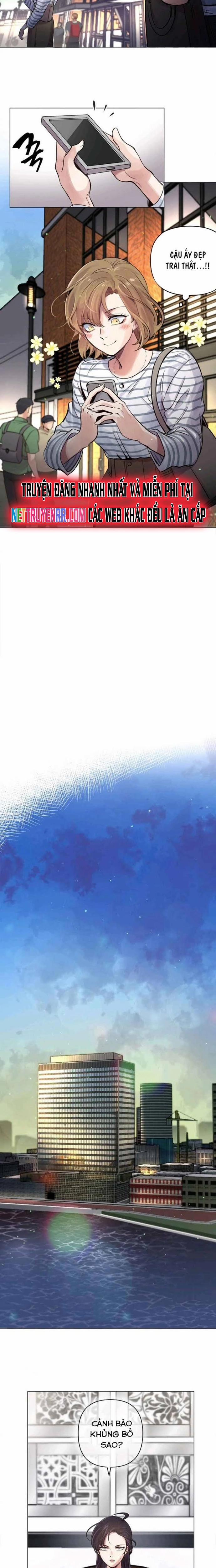 Người Cai Trị Thời Gian 23 trang 9