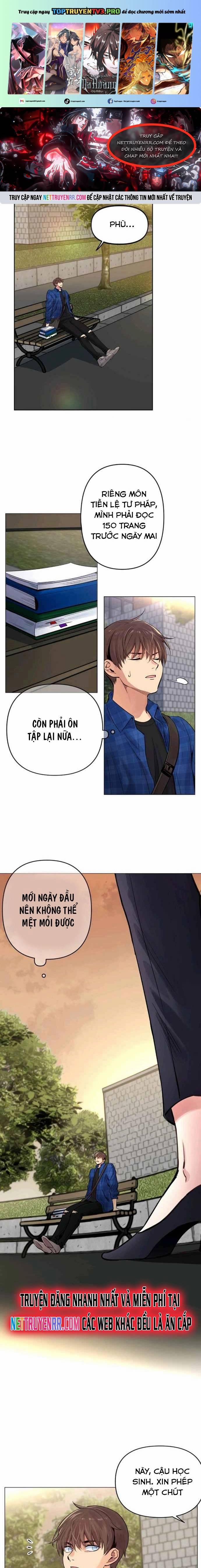 Người Cai Trị Thời Gian 24 trang 0