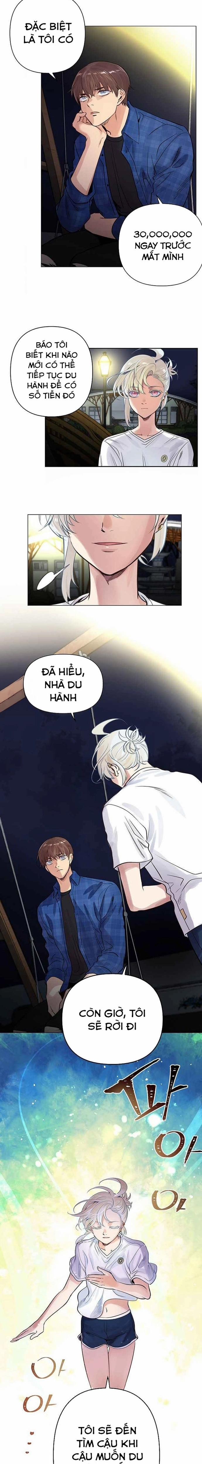 Người Cai Trị Thời Gian 25 trang 12