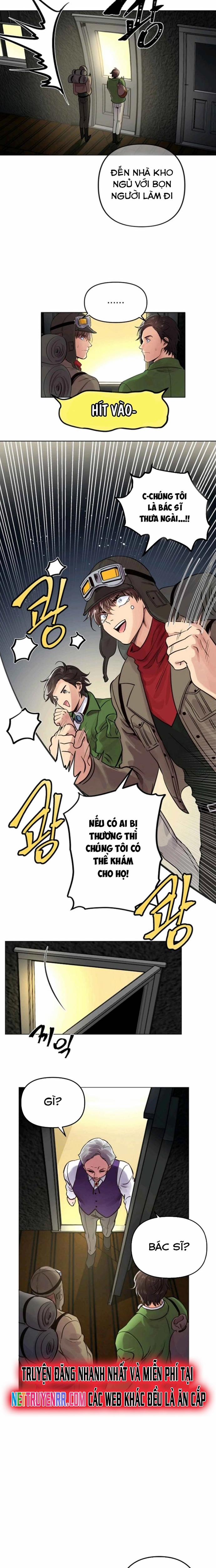 Người Cai Trị Thời Gian 26 trang 12