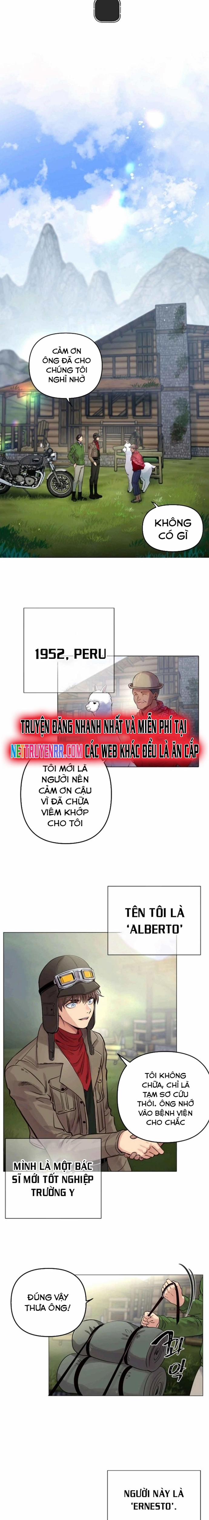 Người Cai Trị Thời Gian 26 trang 2