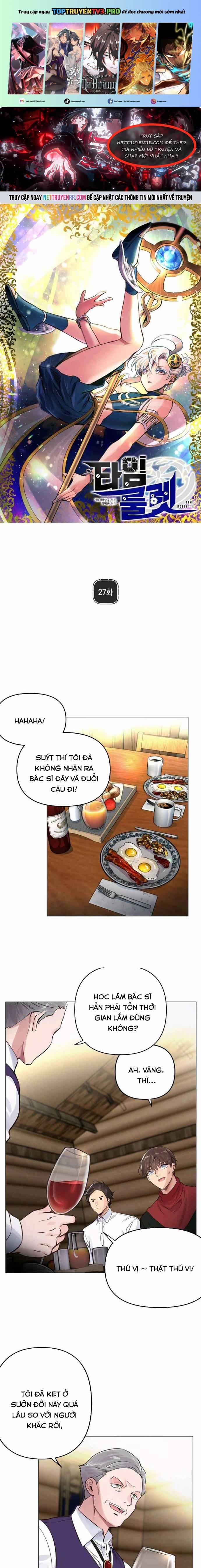 Người Cai Trị Thời Gian 27 trang 0