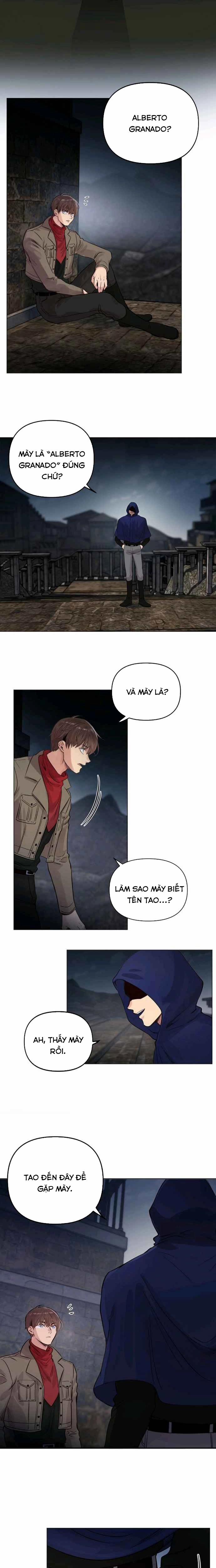 Người Cai Trị Thời Gian 27 trang 13