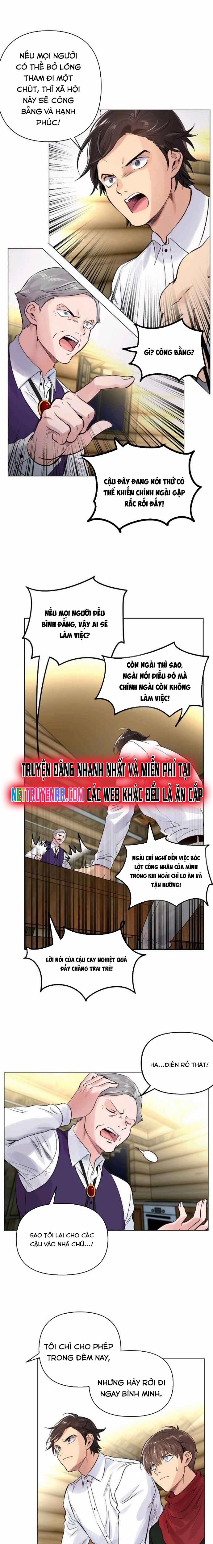 Người Cai Trị Thời Gian 27 trang 3