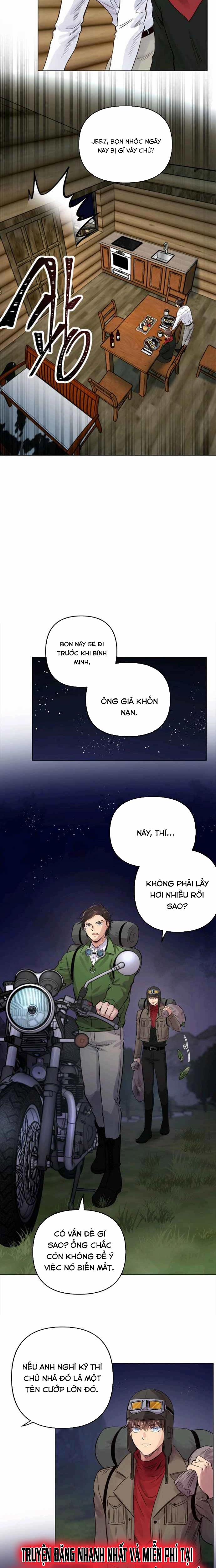 Người Cai Trị Thời Gian 27 trang 4