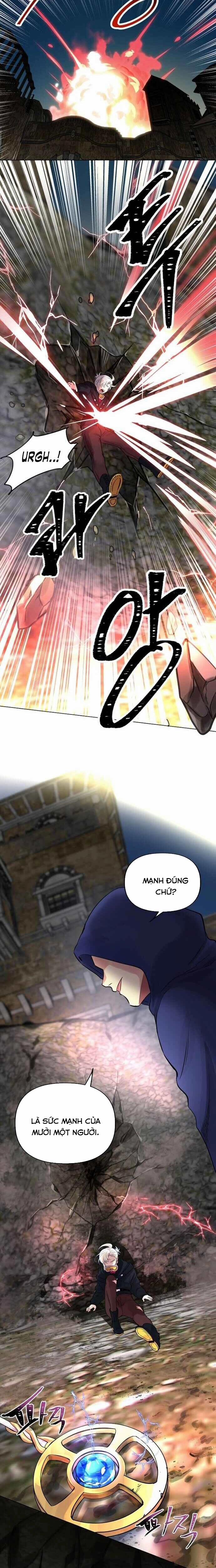 Người Cai Trị Thời Gian 28 trang 12