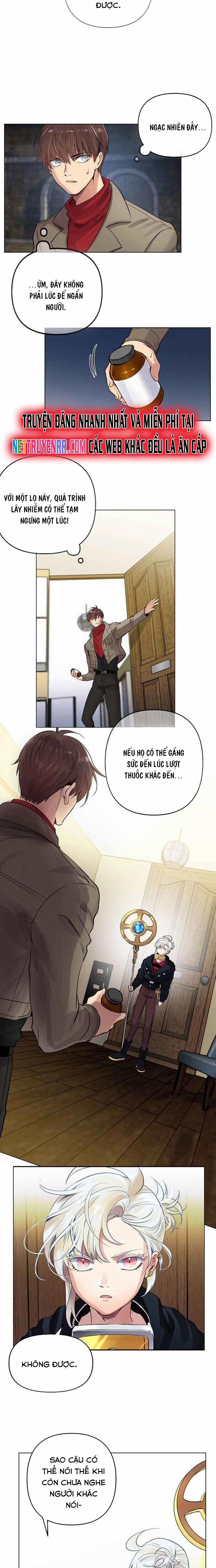 Người Cai Trị Thời Gian 28 trang 3