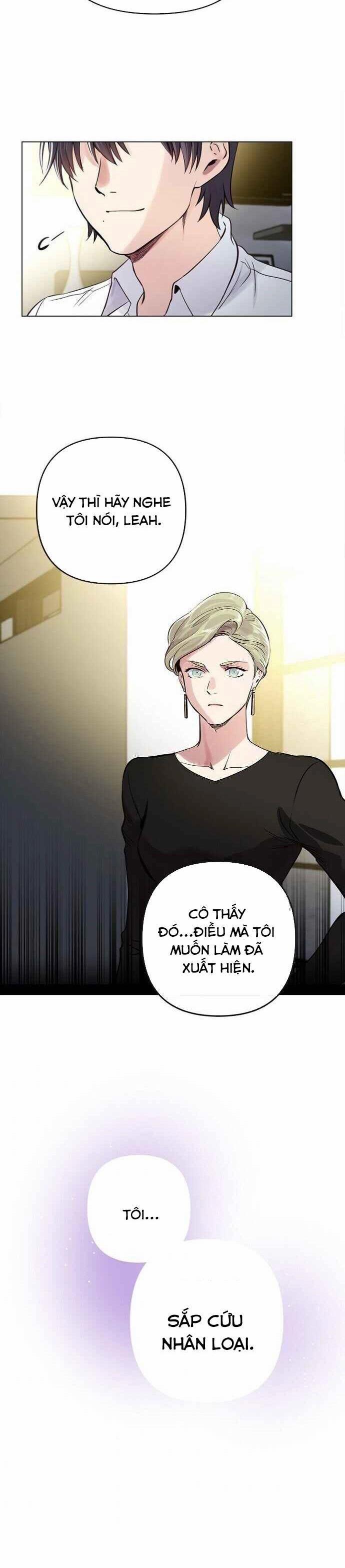Người Cai Trị Thời Gian 29 trang 15