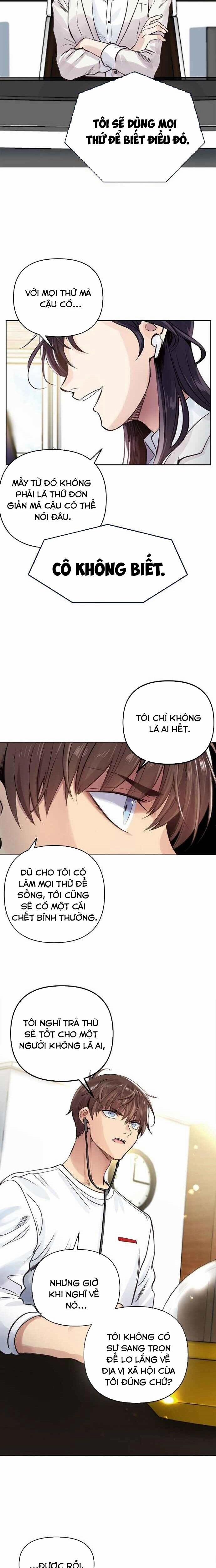 Người Cai Trị Thời Gian 29 trang 3