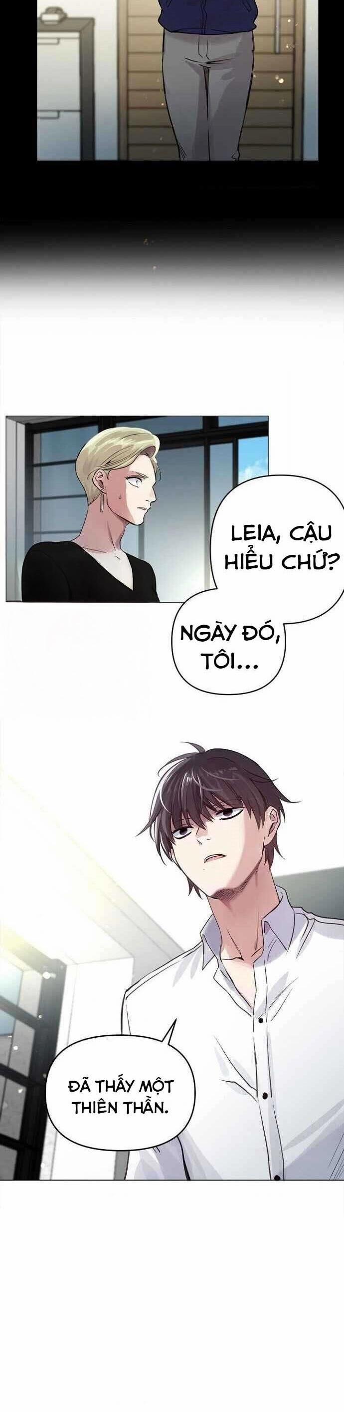 Người Cai Trị Thời Gian 30 trang 15