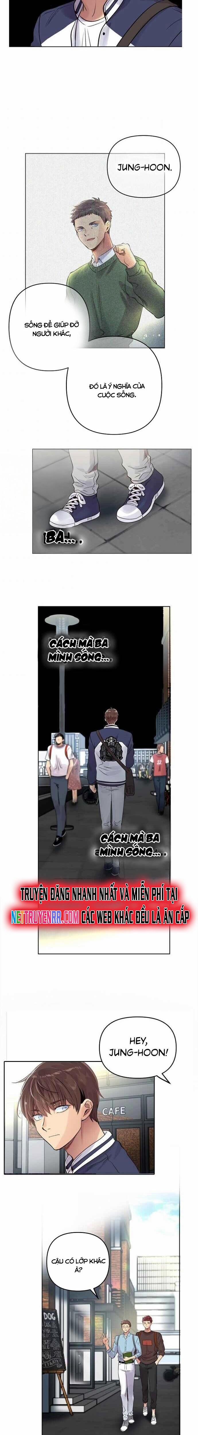 Người Cai Trị Thời Gian 31.1 trang 14