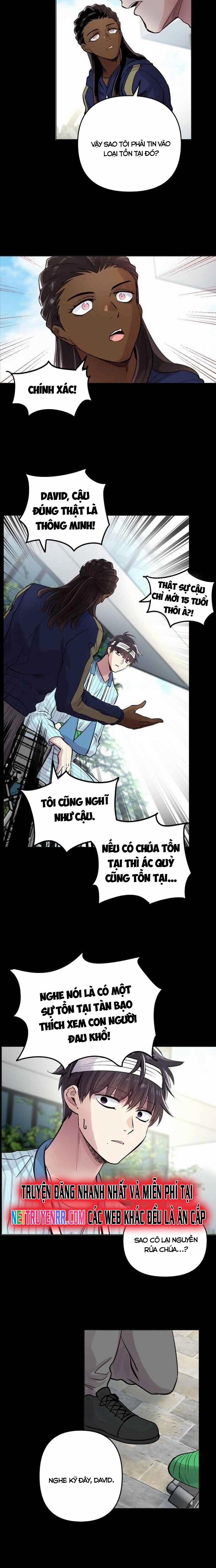 Người Cai Trị Thời Gian 31.1 trang 2