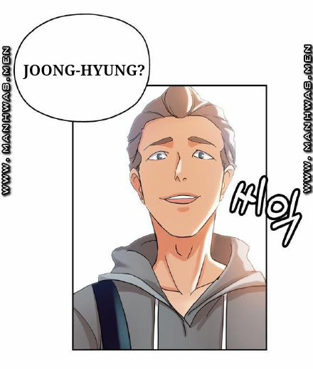 Người Chị Của Mẹ Kế 1 trang 19