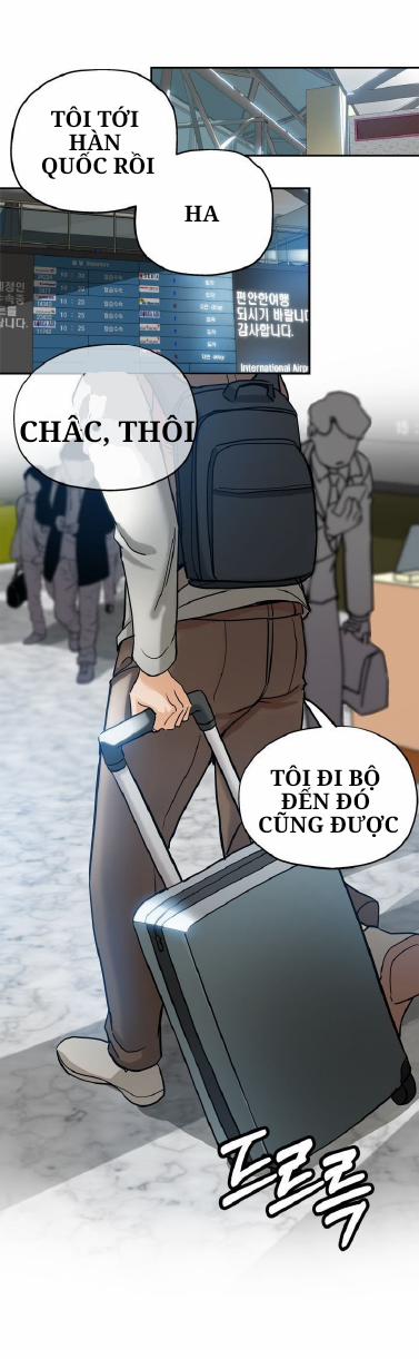 Người Chị Của Mẹ Kế 1 trang 30