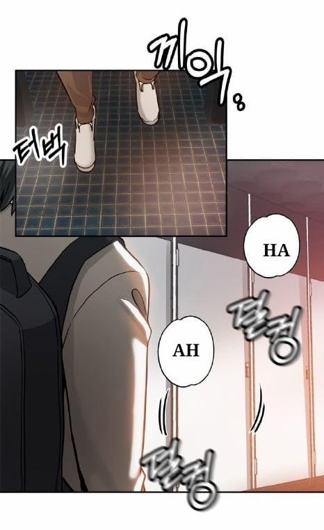 Người Chị Của Mẹ Kế 1 trang 34