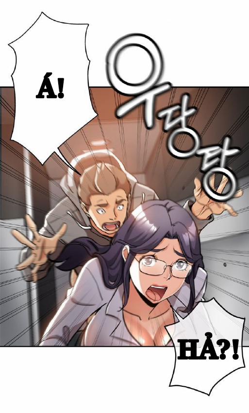 Người Chị Của Mẹ Kế 1 trang 37