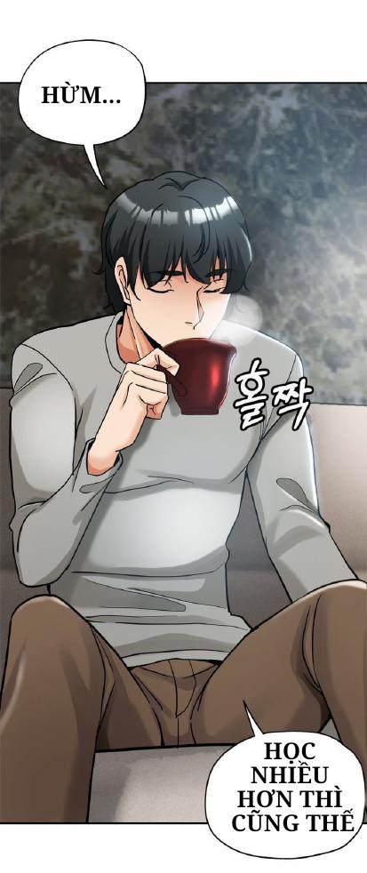 Người Chị Của Mẹ Kế 1 trang 43