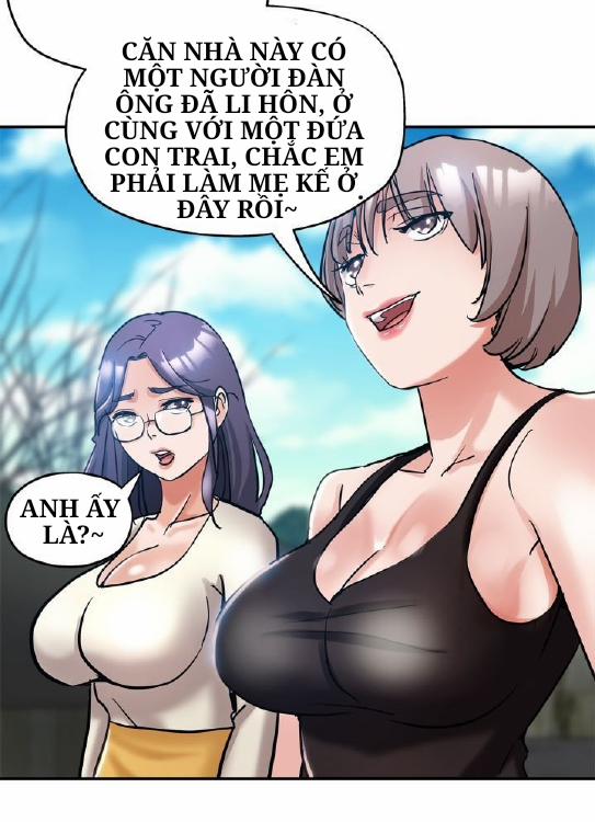 Người Chị Của Mẹ Kế 1 trang 53