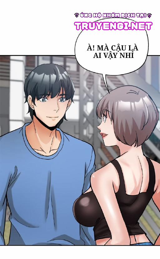 Người Chị Của Mẹ Kế 1 trang 61