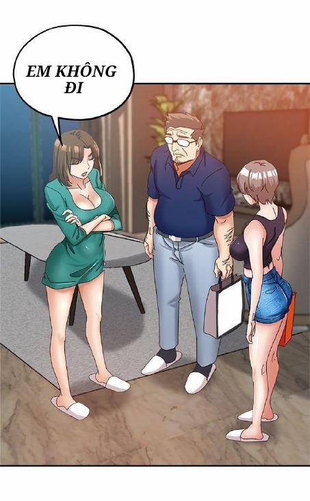 Người Chị Của Mẹ Kế 11 trang 17